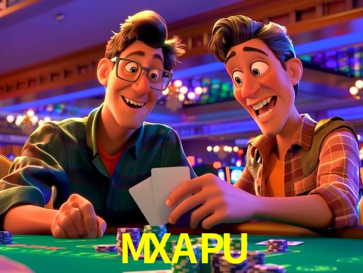 MXAPU Promociones semanales