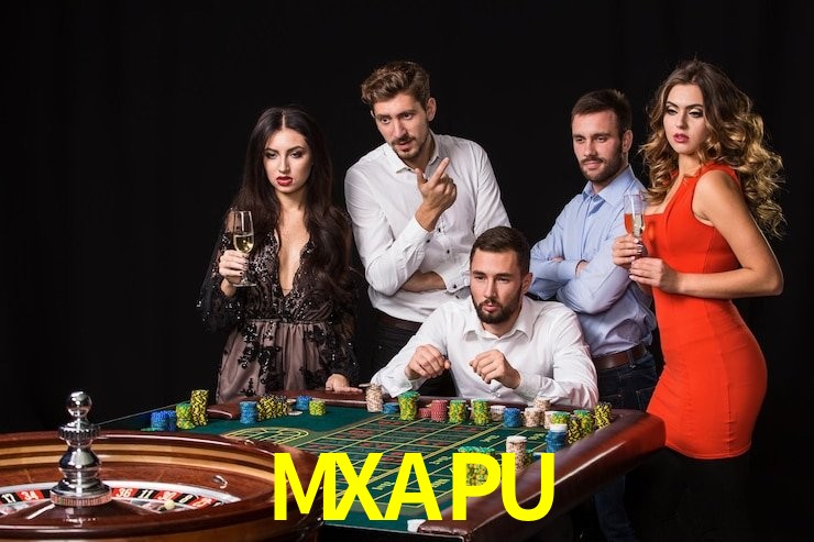 MXAPU Foro comunitario