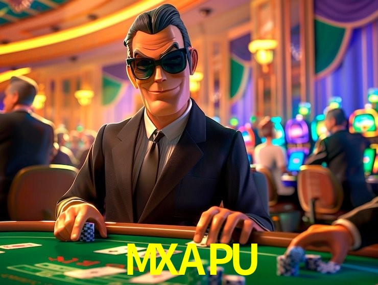 MXAPU Preguntas frecuentes