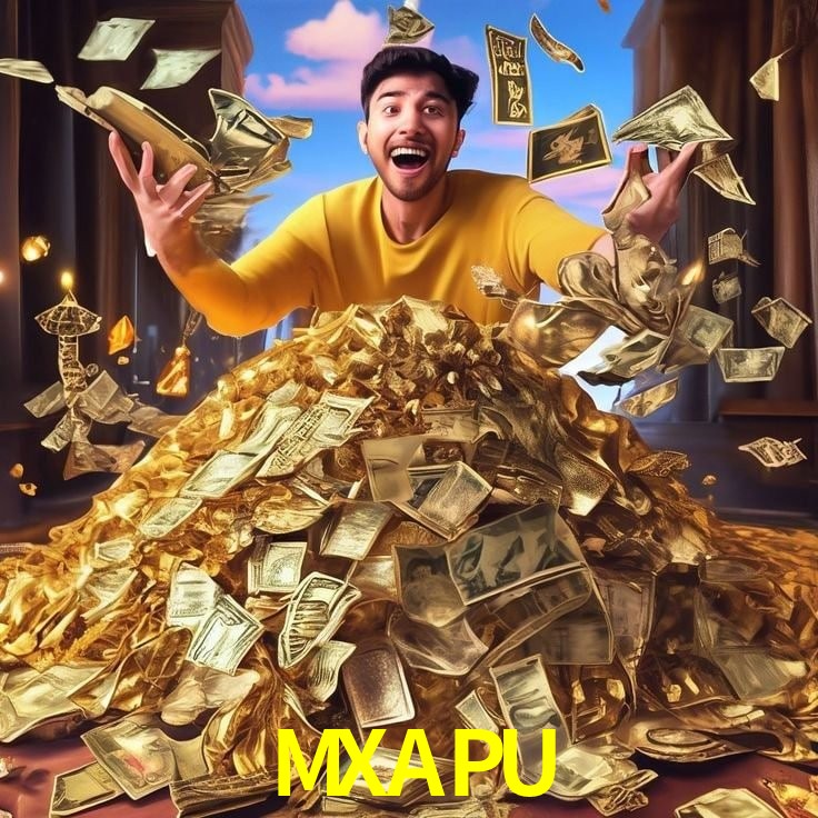 MXAPU Valorant Slots