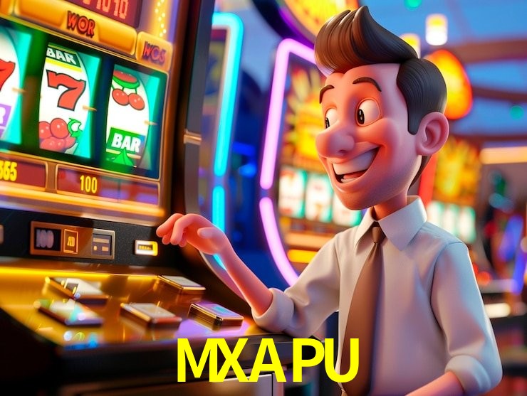 MXAPU Live Blackjack