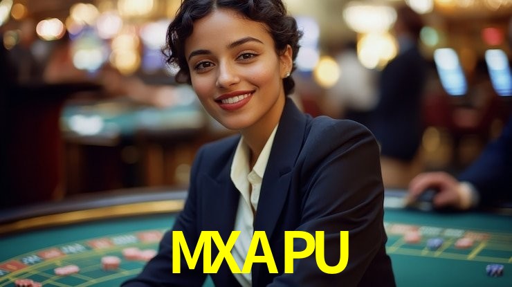 MXAPU mobile gaming