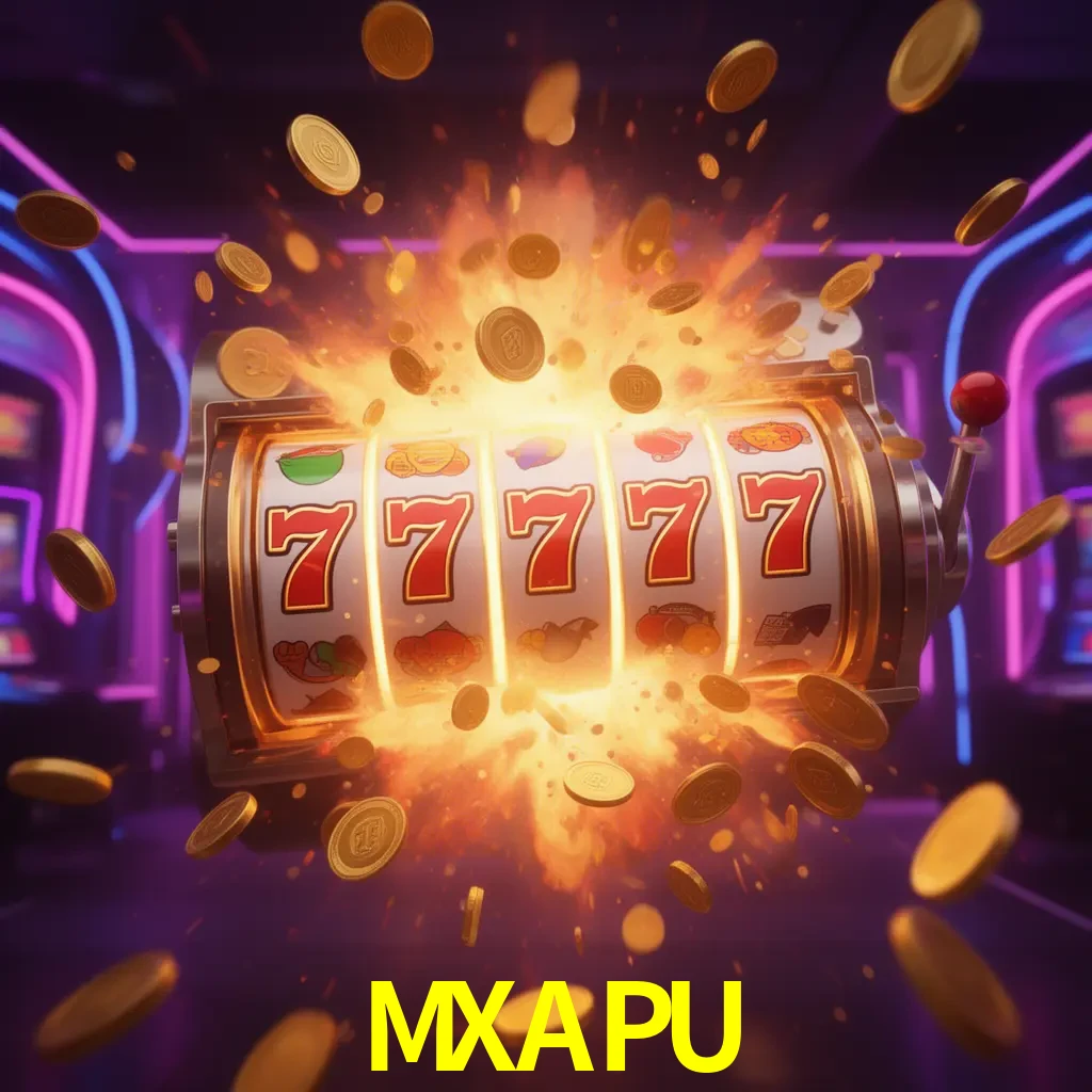 MXAPU mobile gaming