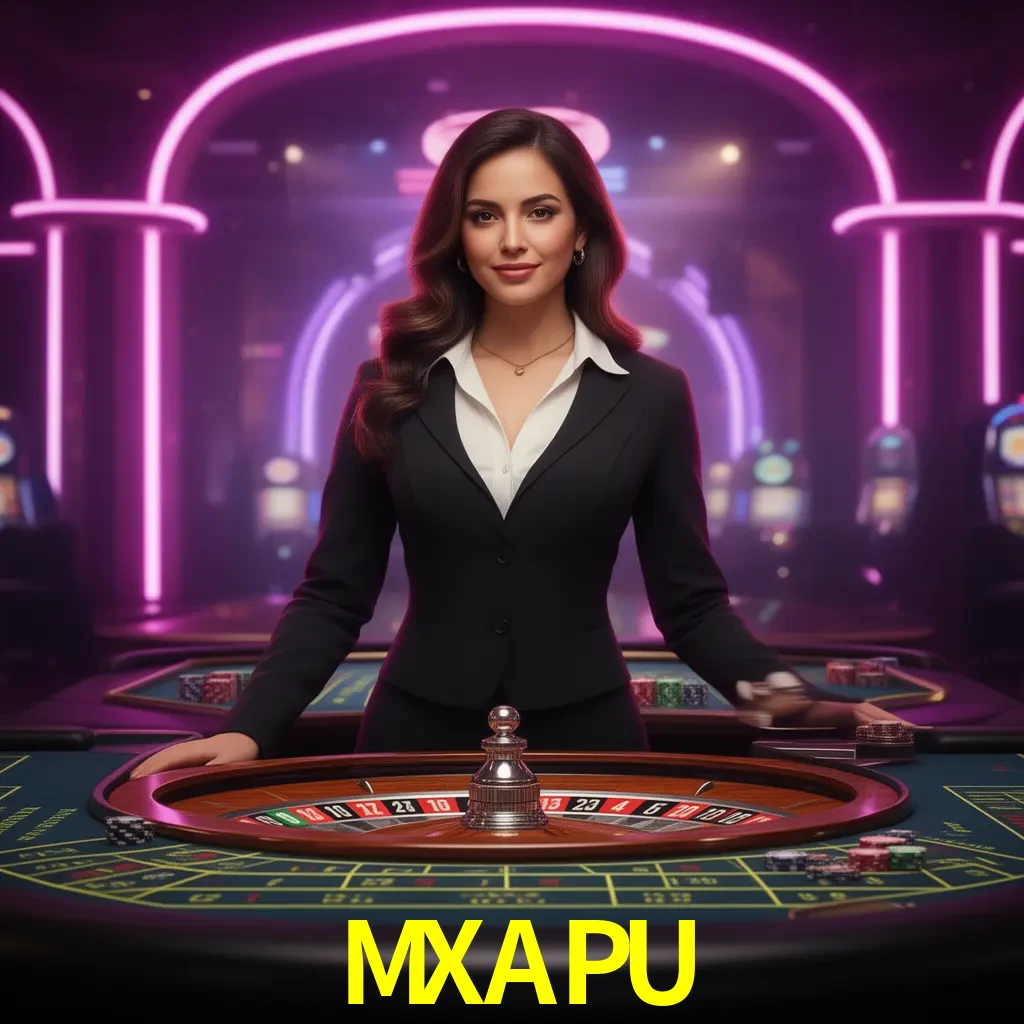 MXAPU Rondas de bonificación