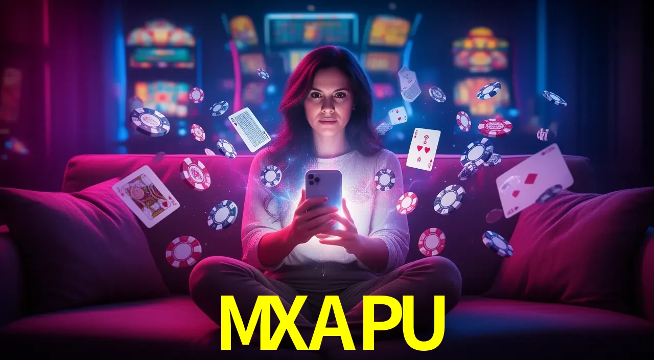 MXAPU Cómo funciona Aviator en la plataforma MXAPU