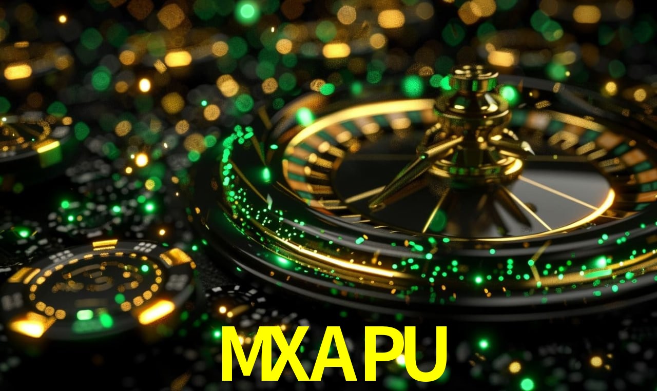 MXAPU gaming platform
