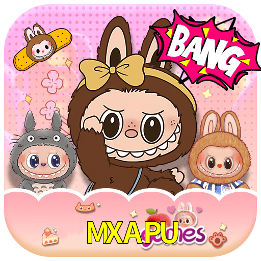 MXAPU logo